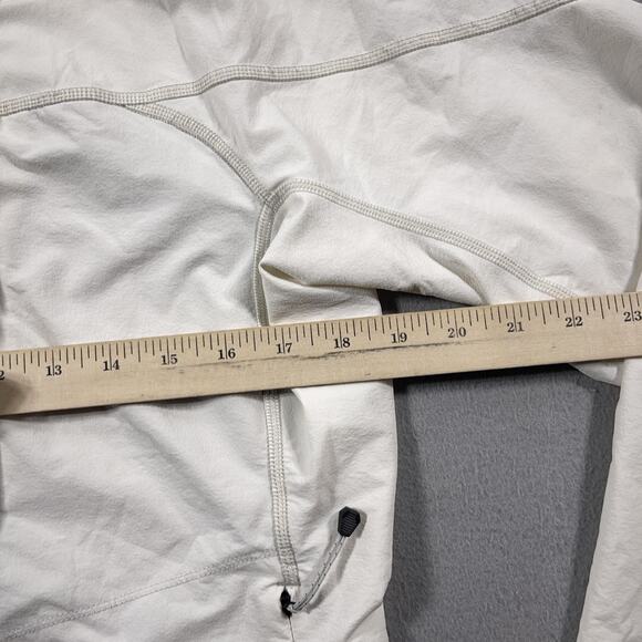 Eddie Bauer First Ascent Jacket Womens Medium Softshell Whittaker Mountaineering - Picture 6 of 11